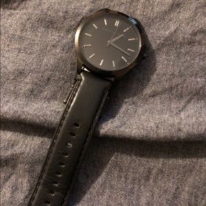 Armani exchange watch